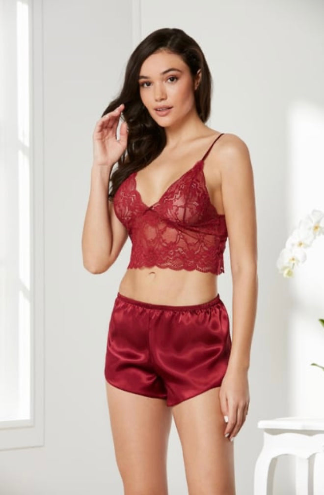 Pierre Cardin Sabahlık Takımı(4’lü)