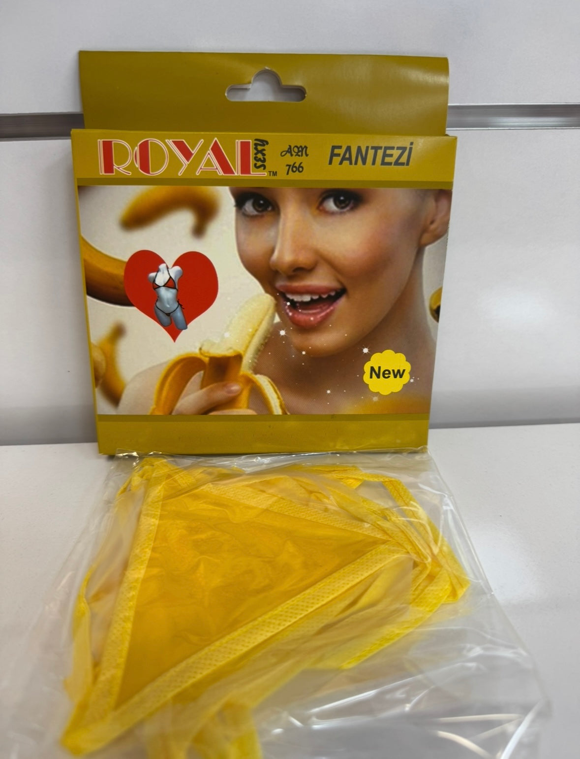 Yenilenebilir İç Çamaşırı