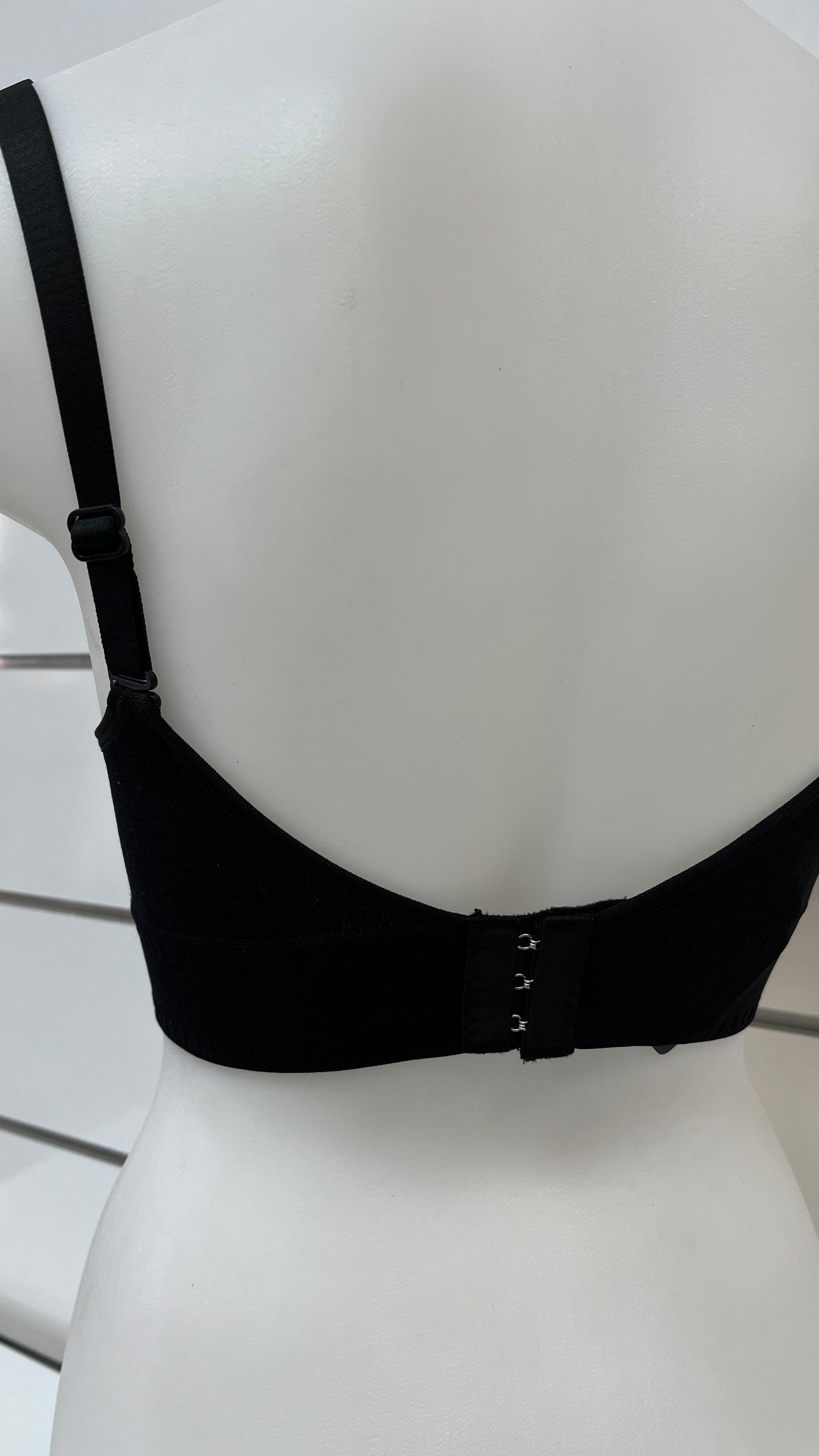 Mila Bambu Tek Sütyen