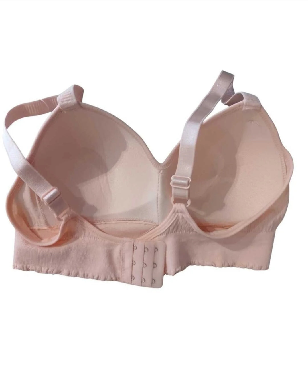 Mila Bambu Tek Sütyen